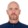 Erik ten Hag