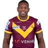Jermaine McGillvary
