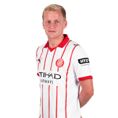 Donny van de Beek 2