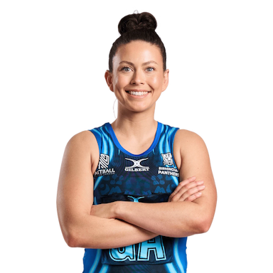 Gabrielle Sinclair 2