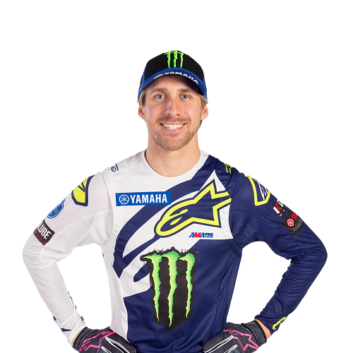 Justin Barcia