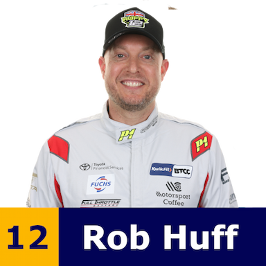 Robert Huff 2