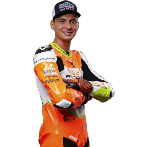 Bo Bendsneyder