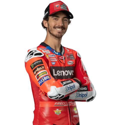 Francesco Bagnaia