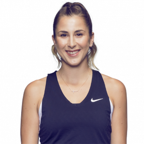 Belinda Bencic