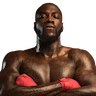 Deontay Wilder