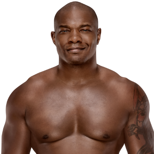 Shelton Benjamin