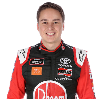 Christopher Bell 2