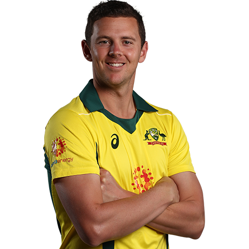 Josh Hazlewood