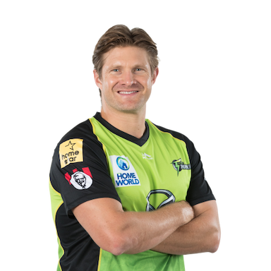 Shane Watson 2