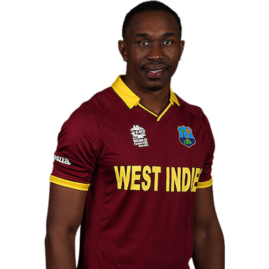 Dwayne Bravo 2