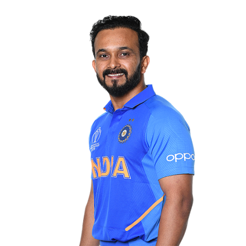 Kedar Jadhav