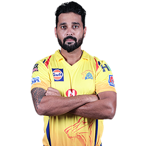 Murali Vijay