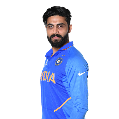 Ravindra Jadeja