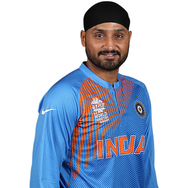 Harbhajan Singh 2