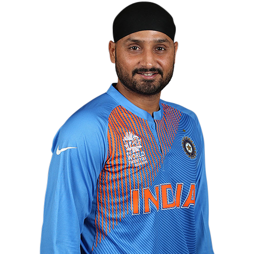 Harbhajan Singh