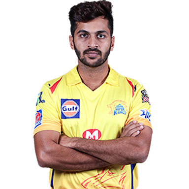 Shardul Thakur 2