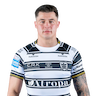 Jamie Shaul