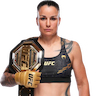 Raquel Pennington
