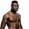 Francis Ngannou
