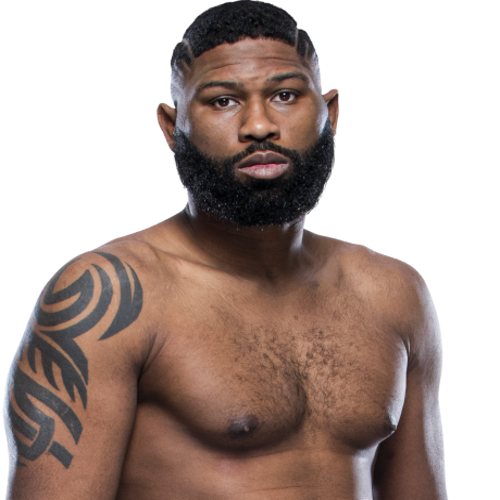 Curtis Blaydes
