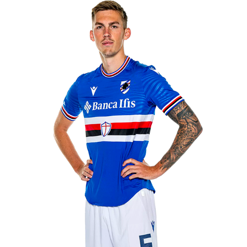 Kristoffer Askildsen