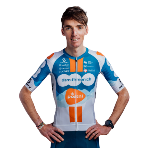 Romain Bardet