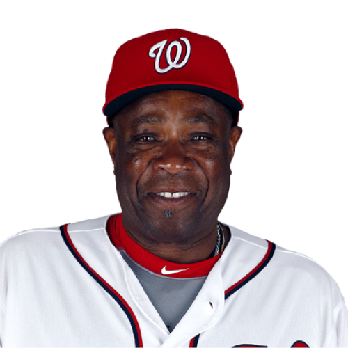 Dusty Baker