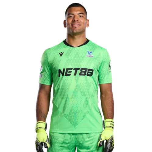 Walter Daniel Benítez