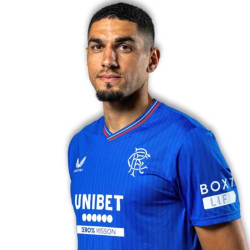 Leon Balogun