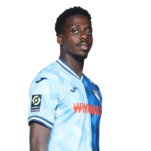 Mohamed Bayo