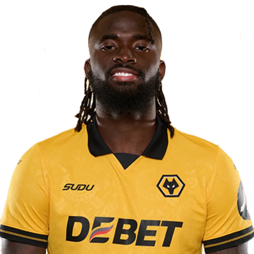 Toluwalase Arokodare