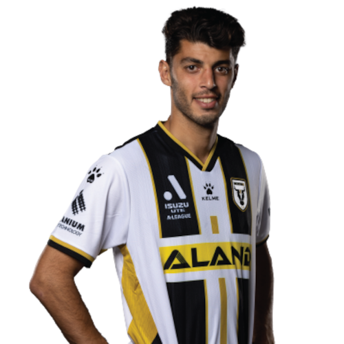 Jonathan Aspropotamitis