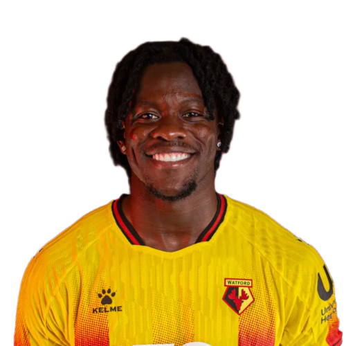 Kwadwo Baah