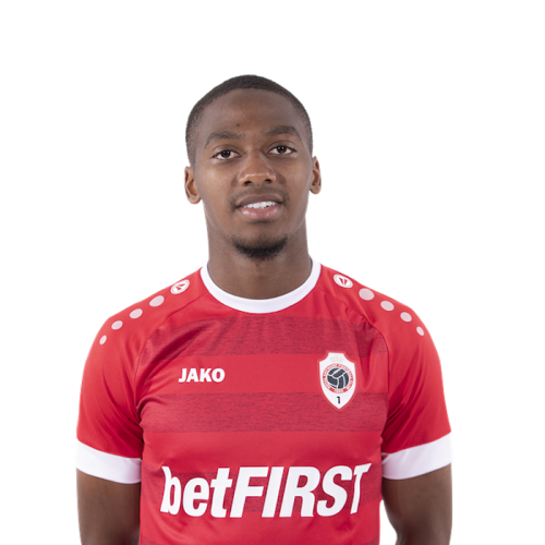 Michel-Ange Balikwisha