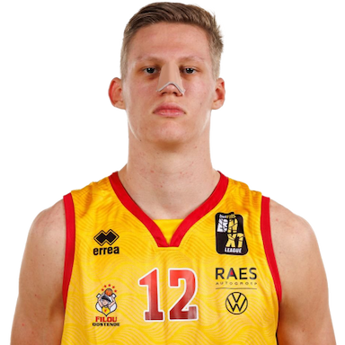 Vrenz Bleijenbergh 2