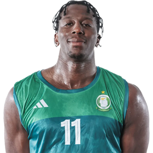 Kavell Bigby-Williams