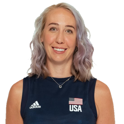 Michelle Bartsch-Hackley