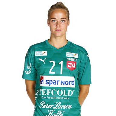 Majbritt Toft Hansen 2