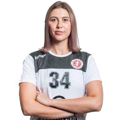 Elizaveta Malashenko 2