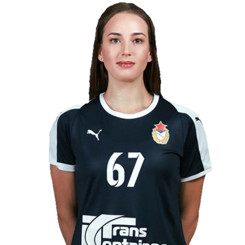 Anastasiia Illarionova