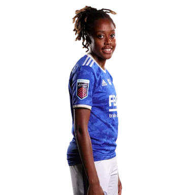 Paige Bailey-Gayle 2