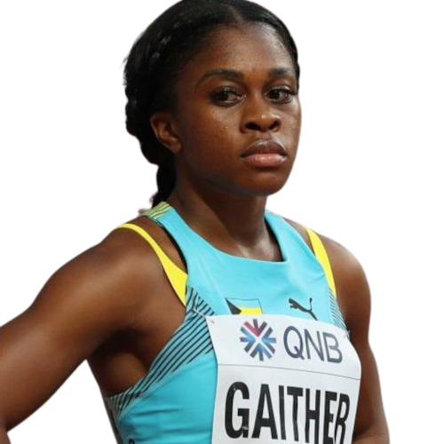 Tynia Gaither