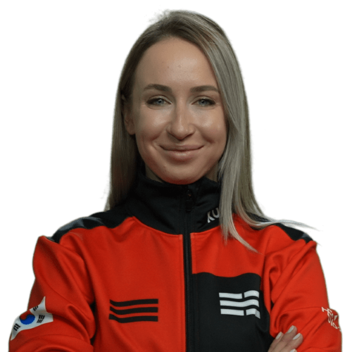 Ekaterina Avvakumova