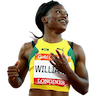 Christania Williams