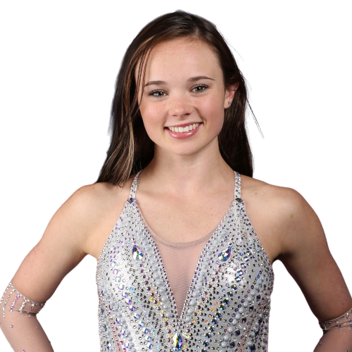 Mariah Bell