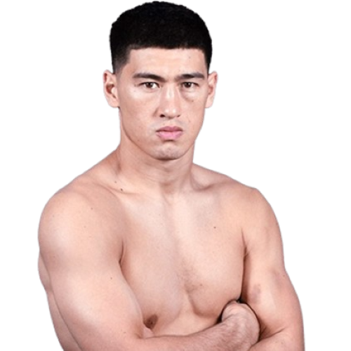 Dmitry Bivol