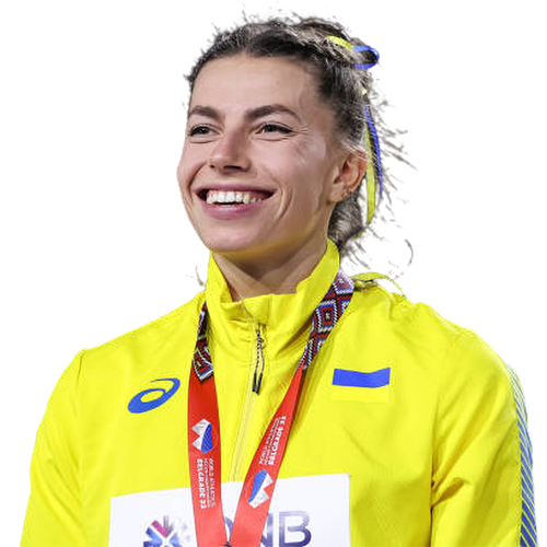Maryna Bekh-Romanchuk