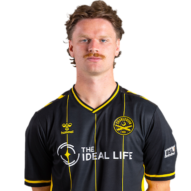 Jackson Lee Conway 2