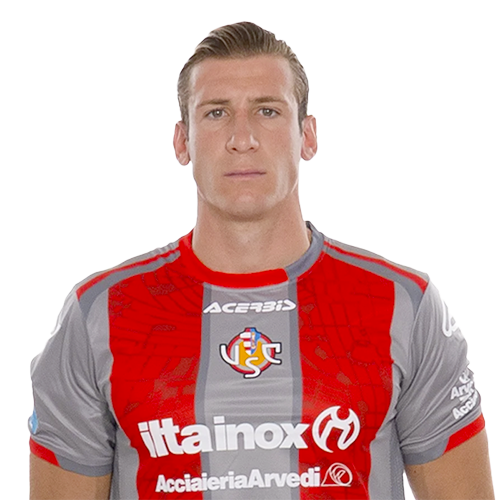 Federico Baschirotto